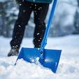 Winterdienst Icon